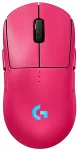 Hiir Logitech G PRO 2 LIGHTSPEED Mouse