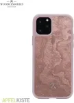 WOODCESSORIES Stone Edition iPhone 11 Pro Max canyon red sto064