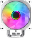 No name Gamemax CPU Air Cooler | SIGMA 550 INFINITY WH | White