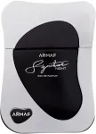 Armaf Signature Night 100ml - Eau de Parfum meestele