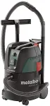 Tolmuimeja Metabo ASA 25 L PC (602014000) all-purpose vacuum cleaner, wet/dry vacuum cleaner (green/black)