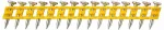 .Bez określenia producenta DeWALT DCN8901020 nailer & staple gun accessory Clamp, bolt & nail assortment DCN890N-XJ; DCN890P2-QW;