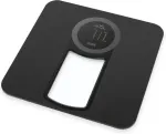 Kaalud ETA | Body Personal scale | ETA978190000 | Maximum weight (capacity) 150 kg | Accuracy 100 g | Black