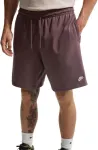 Nike Spodenki męskie Club brązowe FQ4359 502 L