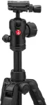 Statiiv Manfrotto ikomplekt MKBFRLA4FB-BH Befree Advanced AS Lever Alu