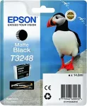 Tooner EPSON T3248 Matte Black