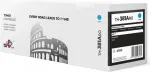 Tooner TB print Toner TB compatible with HP CF381A Cyan, 2700, ref