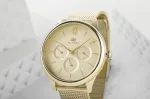 Tommy Hilfiger K&auml;ekell NAISTELE 1782458 (38MM)