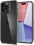 Spigen Kaitse&uuml;mbris Air Skin Hybrid, Apple iPhone 15 Pro, l&auml;bipaistev,