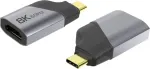 PREMIUMCORD USB-C to HDMI 8K@60Hz, 4K@144Hz