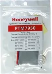 NONAME Thermal Pad HONEYWELL PTM7950 40x80x0.2mm