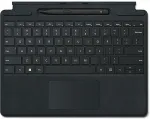 MICROSOFT Surface Signature Pro 8/9/10 /11 Type Cover+SlimPen2 AT/DE Black