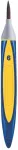 Herlitz Pelikan ergonoomiline pintsel, griffix, nr 6, kollane