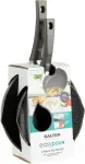 Salter BW09071AR Easy Pour 2 Piece Fry Pan Set