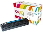 Tooner Armor OWA toner compatible with HP CF211A, 1800 pages, blue/cyan