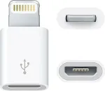 Noname Adapter USB Micro - Lightning