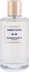 MANCERA Amber Fever 120ml - Eau de Parfum uniseks