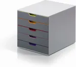 DURABLE Sahtlikomplekt VARICOLOR&reg; 5