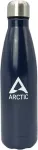 Arctic Insulated Bottle 500ml (Dark Blue)