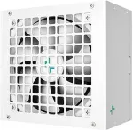 Toiteplokk Deepcool PL750D WH power supply unit 750 W 20+4 pin ATX ATX White