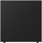 SONY SA-SW7 Black Active subwoofer 100 W