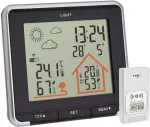 TFA 35.1153.01 LIFE Radio Weather Station