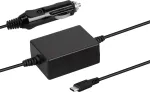 AVACOM USB Type-C 65W Power Delivery charging car adapter