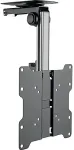 SCHWAIGER Decken-Dachschr&auml;genhalterung TV 17"-37" max.20KG