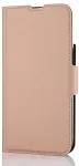 Wave WAVE-MSBC-AP-IP15-RG mobile phone case 15.5 cm (6.1") Folio Rose gold