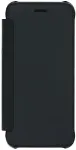 Tellur Book case Synthetic Leather with mirror for iPhone 8 black