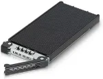 Icy Dock &nbsp;MB834TP-B, Drive trays