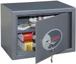 Phoenix Safe Einbruchschutztresor SS0802K Vela Home Office
