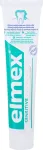 Elmex Sensitive 75ml - Toothpaste uniseks