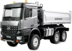 Amewi Mercedes-Benz Arocs kallurveok 6x6 1:14 RTR anthracite