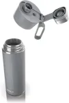 NINJA Thirsti DW2401EUUKGY, 0,7 ml