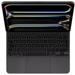Klaviatuur APPLE Magic Keyboard iPad Pro 13 (M5) Black (deutsch)