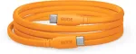 RODE kaabel SC17 USB-C - USB-C 1,5m, oranž
