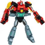 TRANSFORMERS Earthspark m&auml;ngufiguur Combiner