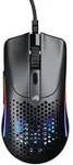 Glorious Gaming Model O 2 Mini Gaming Maus RGB - schwarz