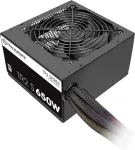 Toiteplokk Thermaltake Netzteil TR2 S 650W ATX 80+ Black retail