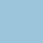 Colorama paberfoon 2,72x11m, forget-me-not (0153)