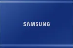 K&otilde;vaketas SAMSUNG Portable SSD T7 SSD MU-PC2T0H 2TB USB 3.2 Gen 2