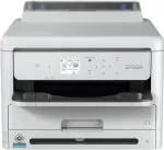 Printer EPSON | WorkForce Pro | WF-M5399DW | Inkjet | Mono | Inkjet | Wi-Fi | Grey