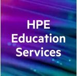 Hewlett & Packard Enterprise EPACK CP FOR SECURITY TRAINING F/ DEDICATED SERVER
