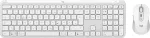 Klaviatuur Logitech LOGI Signature Slim Combo MK950 (US)