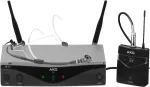 AKG WMS420 Headworn Set Band A - Wireless Mic