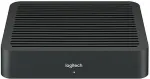 Veebikaamera Logitech RALLY ULTRA-HD CONFERENCECAM BLACK - TABLE HUB - WW