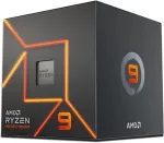 Protsessor Amd RYZEN 9 7900 5.40GHZ 12 CORE SKT AM5 76MB 65W TRAY SP
