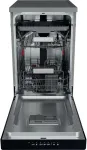 N&otilde;udepesumasin Whirlpool WSFO 3T223 PC X Freestanding 10 place settings