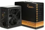 Toiteplokk Inter-Tech Netzteil 600W Argus BPS-600 1X120mm L&uuml;fter retail